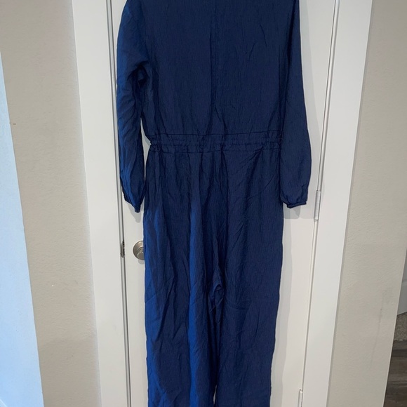 Trendyol modest wide leg Jumpsuit - Picture 6 of 8